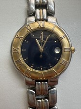 Vintage Genuine FENDI Orologi