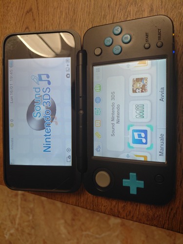 New nintendo 2ds - nintendo, consola