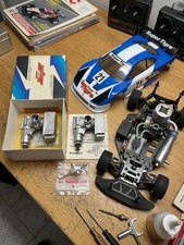 motore Nuovo Supertigre X21 SL