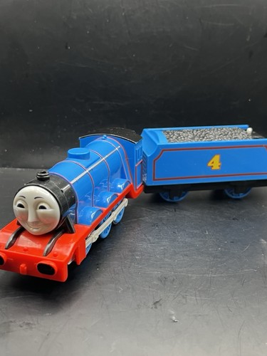 Trenino thomas trackmaster - trenino,