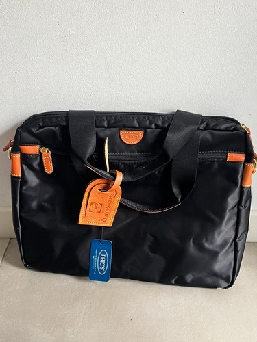 Bric borsa con - con, e