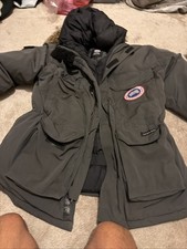 Parka Canada Goose Expedition