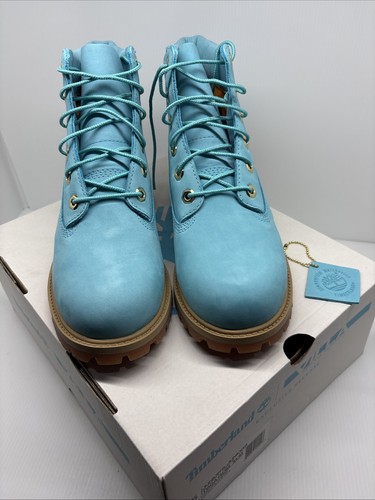 Brand new timberland - brand,