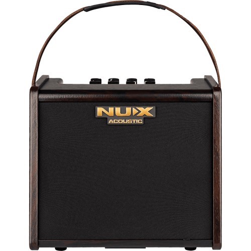 Nux amplificatore per - nux, ac-25