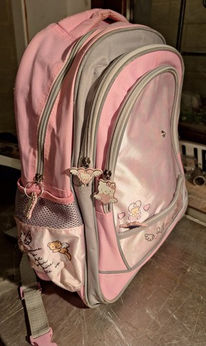 Zaino hello kitty - kitty, +