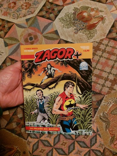 Sergio bonelli editore maxi - bonelli,