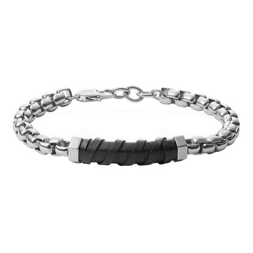 Bracciali uomo acciaio - bracciali, in