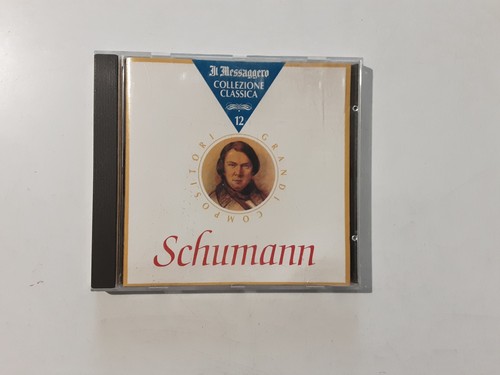 Schumann collezione grandi - schumann:collezione,