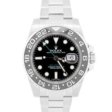 NOS STICKERED Rolex GMT-Master
