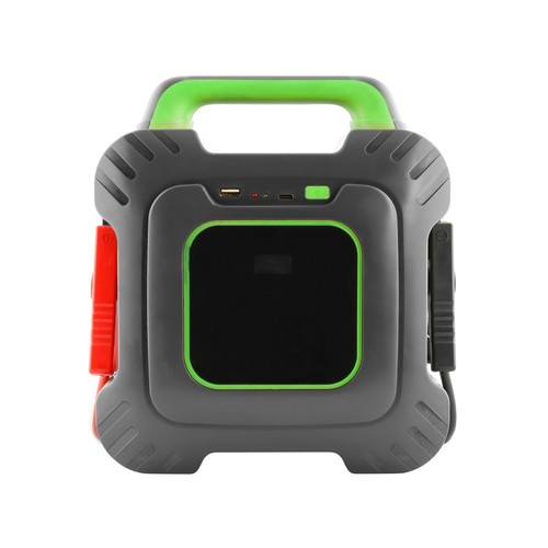 Avviatore salto emergenza - di,