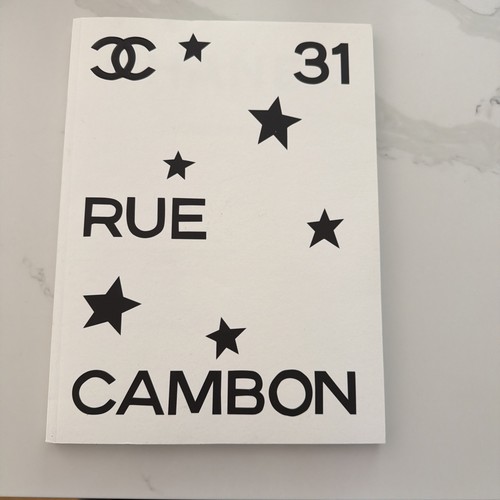 Chanel rue cambon - 2026,