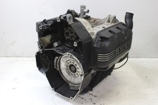 BMW K75 S 753EA MOTORE KM 71.000 K569 85 - 96 ENGINE COVER DANNEGGIATE