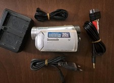 Panasonic NV-GS27 Videocamera