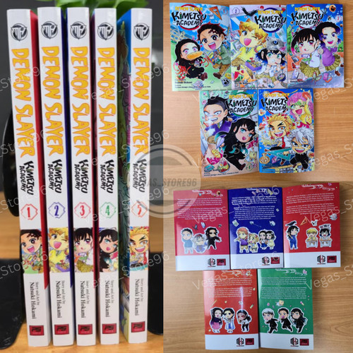 Demon slayer kimetsu academy - kimetsu,