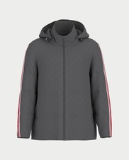 Giubbotto Fusco 4G imbottito