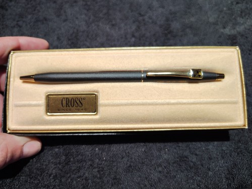 Penna sfera cross classic - a,