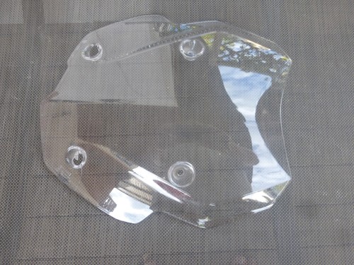 Parabrezza originale bmw - parabrezza,