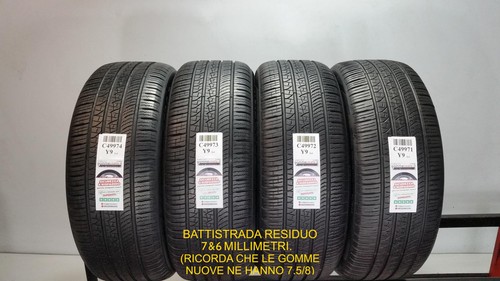 Gomme usate stagioni - gomme,