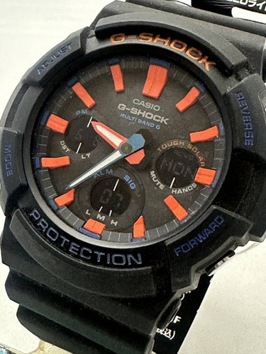 Orologio radio casio - gaw, 100ct