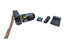 Videocamera Samsung HMX-R10