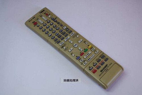 Sharp aquos hdd dvd vhs - hdd,