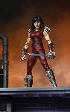 Karai City At War. Teenage