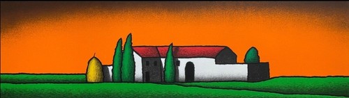 Tino stefanoni serigrafia - |,