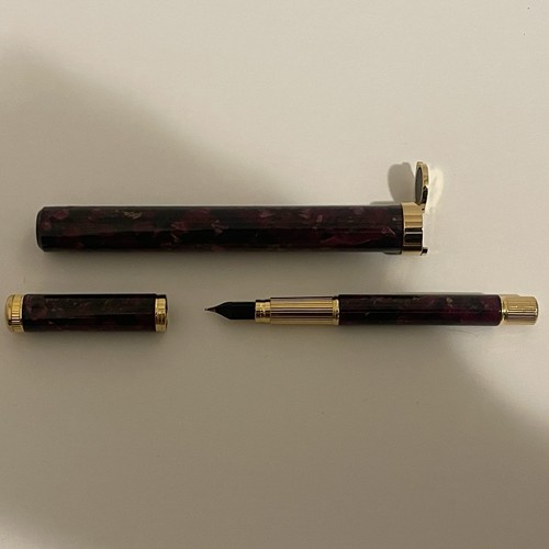 Penna stilografica waterman - penna,