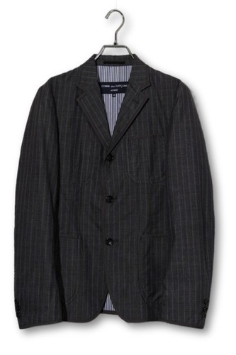 2008 comme des garcons - ss,
