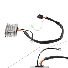 Regolatore Raddrizzatore