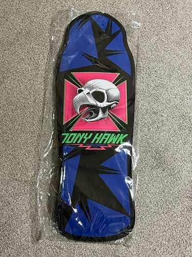 Powell peralta bones brigade - powell,