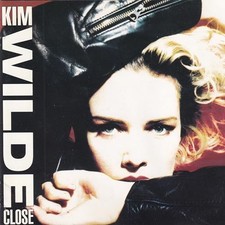 Kim Wilde - CLOSE - Preorder -