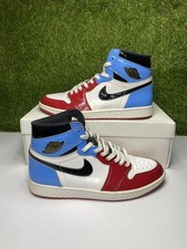 Air Jordan 1 Fearless Retro