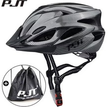 Casco da bicicletta PJT