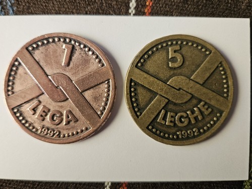 Medaglie commemorative lega - medaglie,