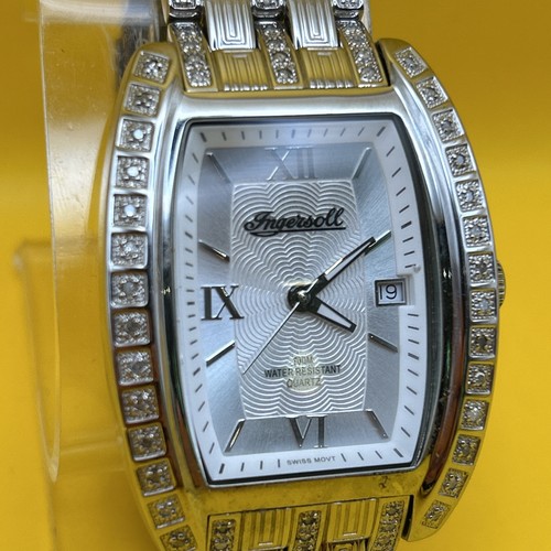 Orologio ingersoll diamond - ingersoll,