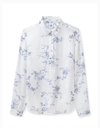 Camicia cabi wildflower taglia - cabi,