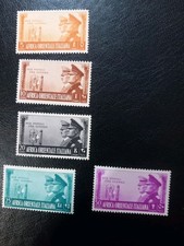 AOI  1941 - ASSE  FRATELLANZA