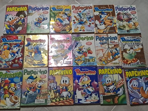 Mega 2000 disney - 2000, 11