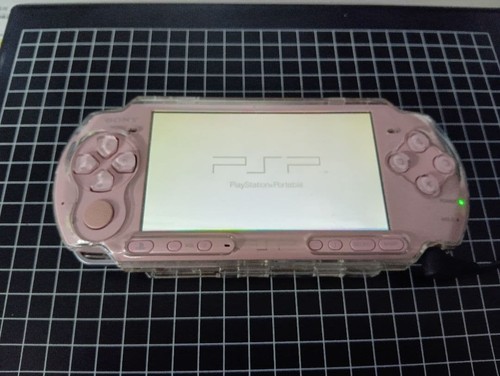 Ottima console sony - ottima, psp-3000