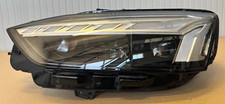 Faro Anteriore Sinistro FULL LED - Audi A5/S5/RS5 (2018-2025) - Originale- Nuovo