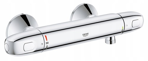 Grohe grohtherm 1000 - grohtherm,