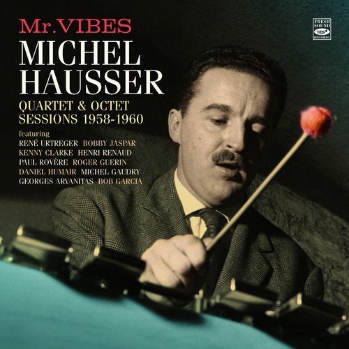 Michel hausser vibes - michel,