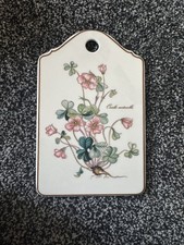 Piatto parete villeroy - piatto,