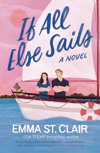 All else sails - else,