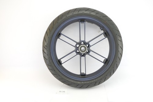 Buell 1125 xb3 l4f - r,