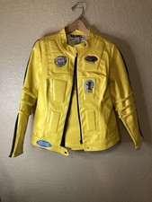 Costume Kill Bill Vol I &II