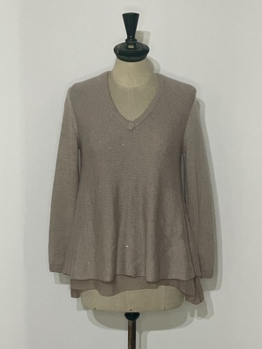 Brunello cucinelli pullover - cucinelli,