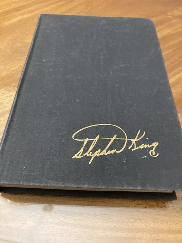 Stephen king pet sematary - king,