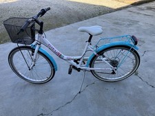 Bicicletta ragazza - da,